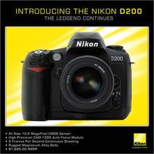 尼康最新爆料视频大全,揭秘全新相机与镜头技术 第3张 尼康最新爆料视频大全,揭秘全新相机与镜头技术 第3张